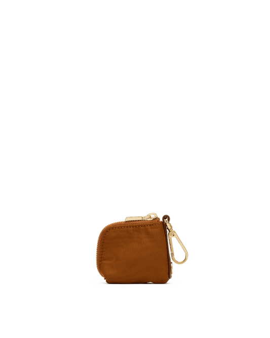Syd-Pouch-Amber-Nylon-G-Back-View