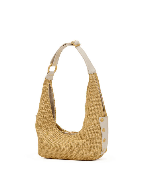 Tom-Zip-Med-Calla-Lily-White-Raffia-BGH-Front-View