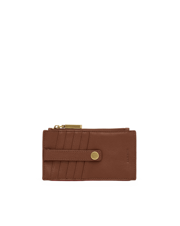210 West | Chocolate Pebble/Antique Gold
