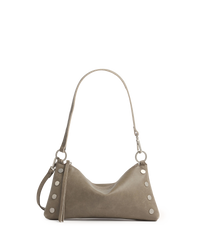 Kyle | Pewter/Brushed Silver | Sml