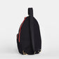 Courtside-Sling-Black-BG-Red-Zip-Detail-View