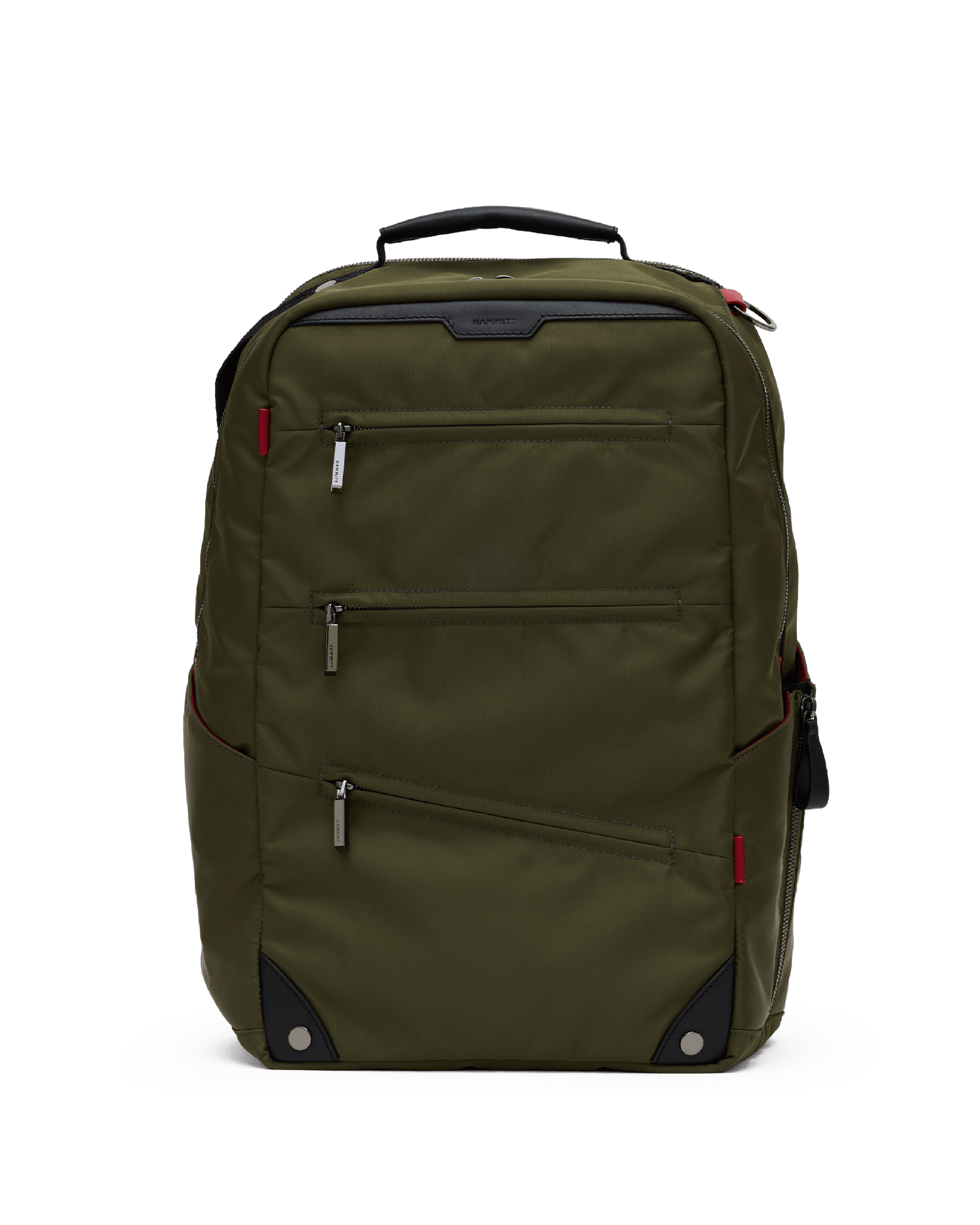 Eden-Backpack-Jade-Nylon-GM-Front-View-2