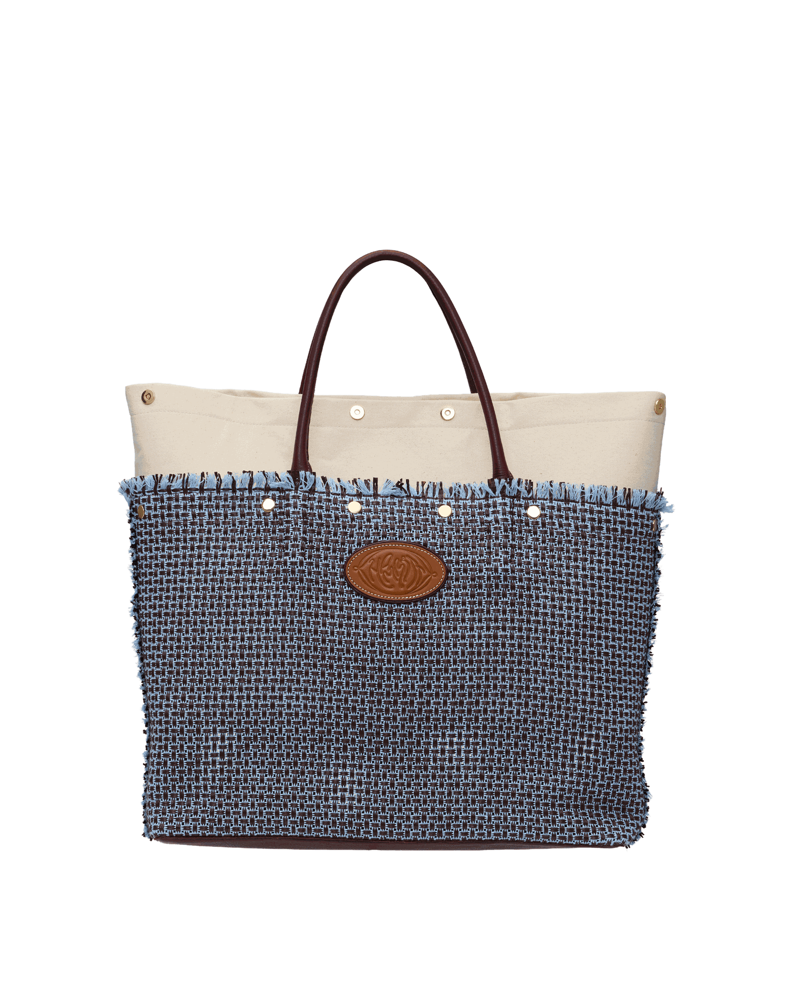 Olympia-Tote-Blueberry-Sorbet-G-Crossbody-View-2