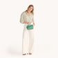 Evan-Crossbody-Sml-Lime-Zest-BS-Model-View-2