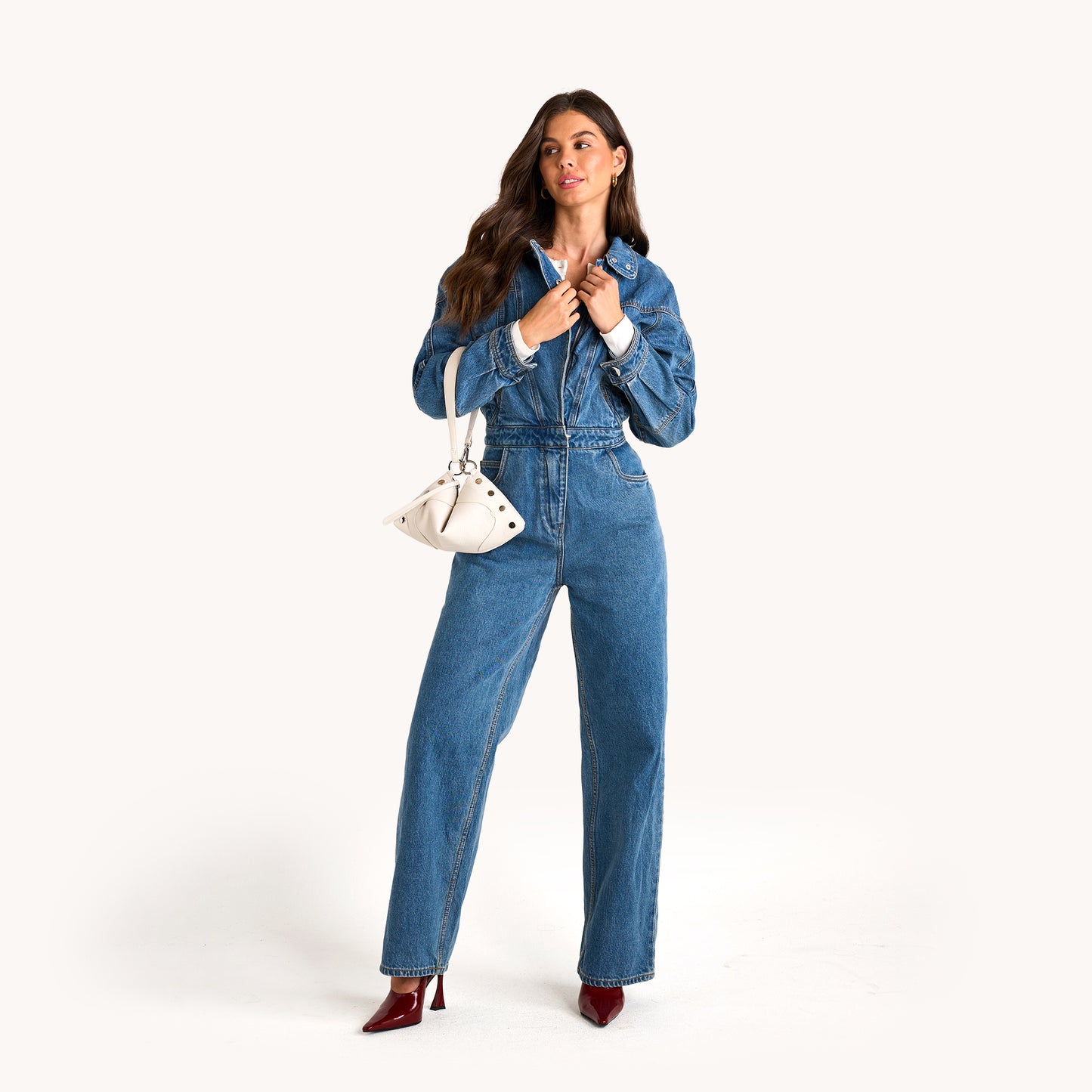 Kyle-Western-Rein-S-Model-View-2