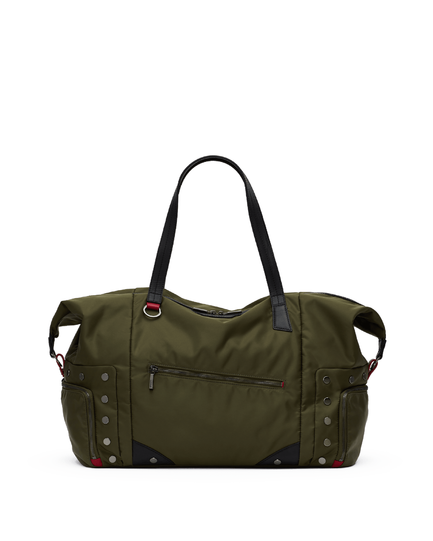 Ivy-Weekender-Jade-Nylon-GM-Front-View