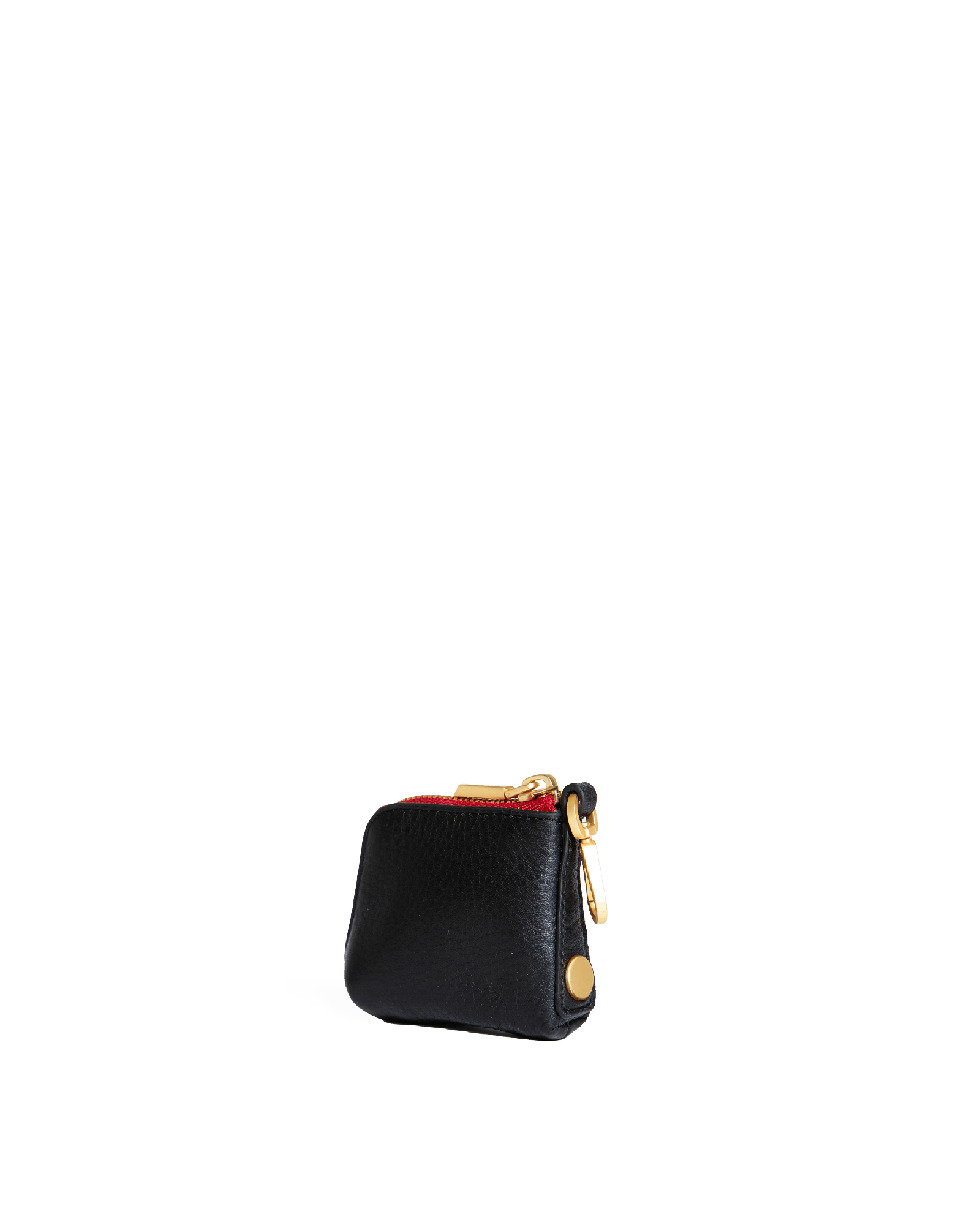 Syd-Pouch-Black-BG-Red-Zip-Back-View