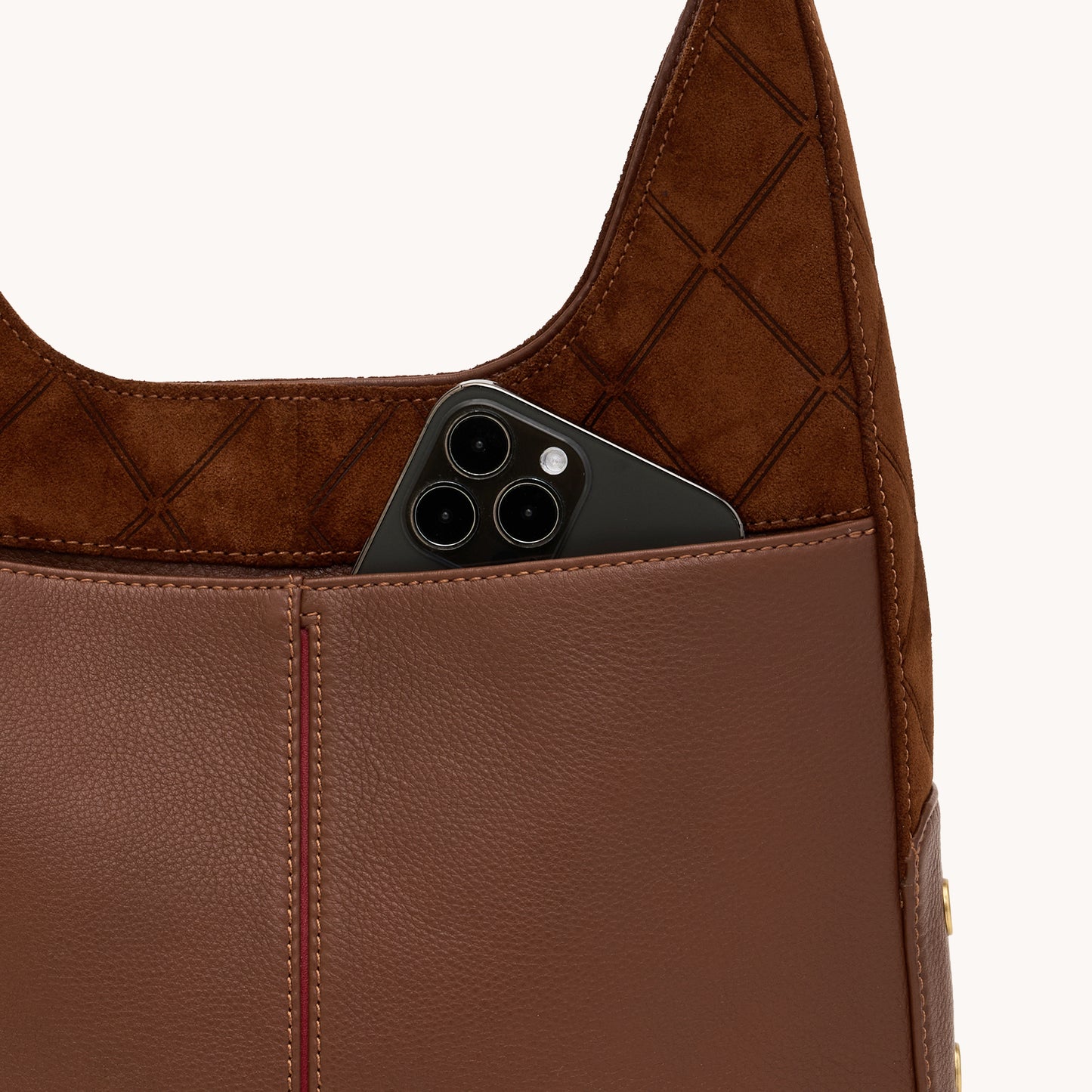 Tim-Med-Chocolate-Diamond-Suede-AG-Back-View