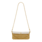 Invitation-Clutch-Calla-Lily-White-Raffia-BGH-Crossbody-View