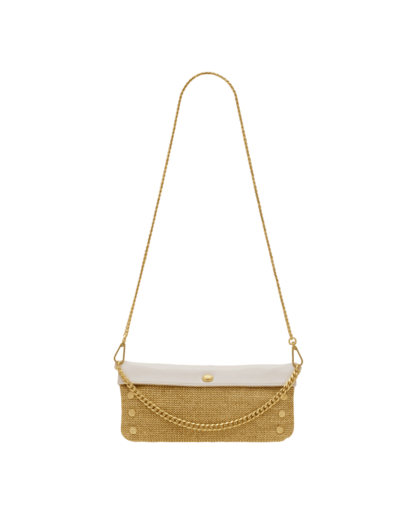 Invitation Clutch One Size | HAMMITT