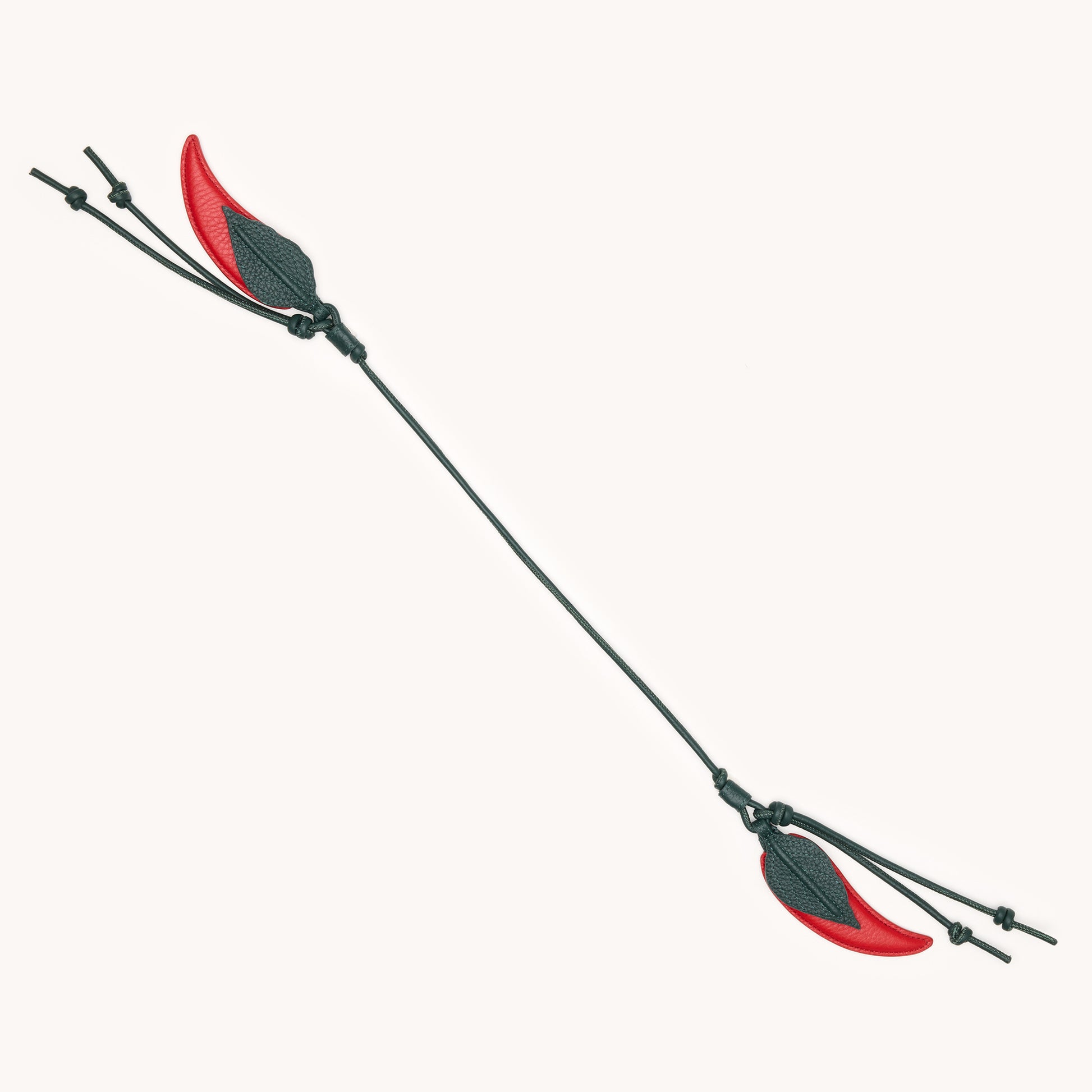 Hot-Stuff-Charm-Chili-Red-Back-View