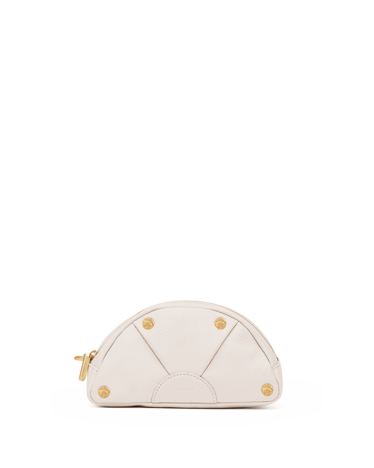 Shelley-Pouch-Calla-Lily-White-BGH-Front-View