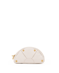 Shelley-Pouch-Calla-Lily-White-BGH-Front-View