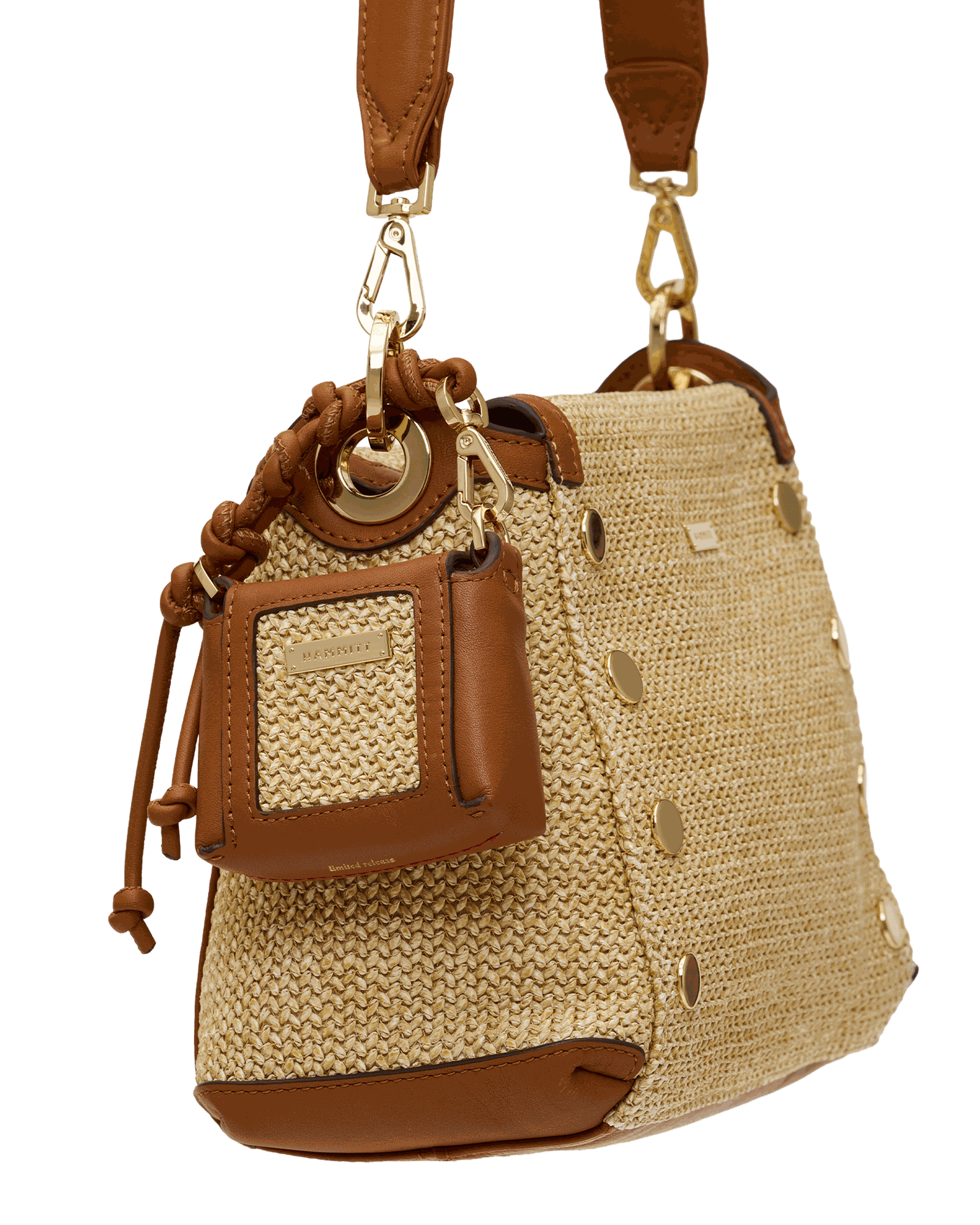 Mini-B-Cocoa-Raffia-G-Detail-View