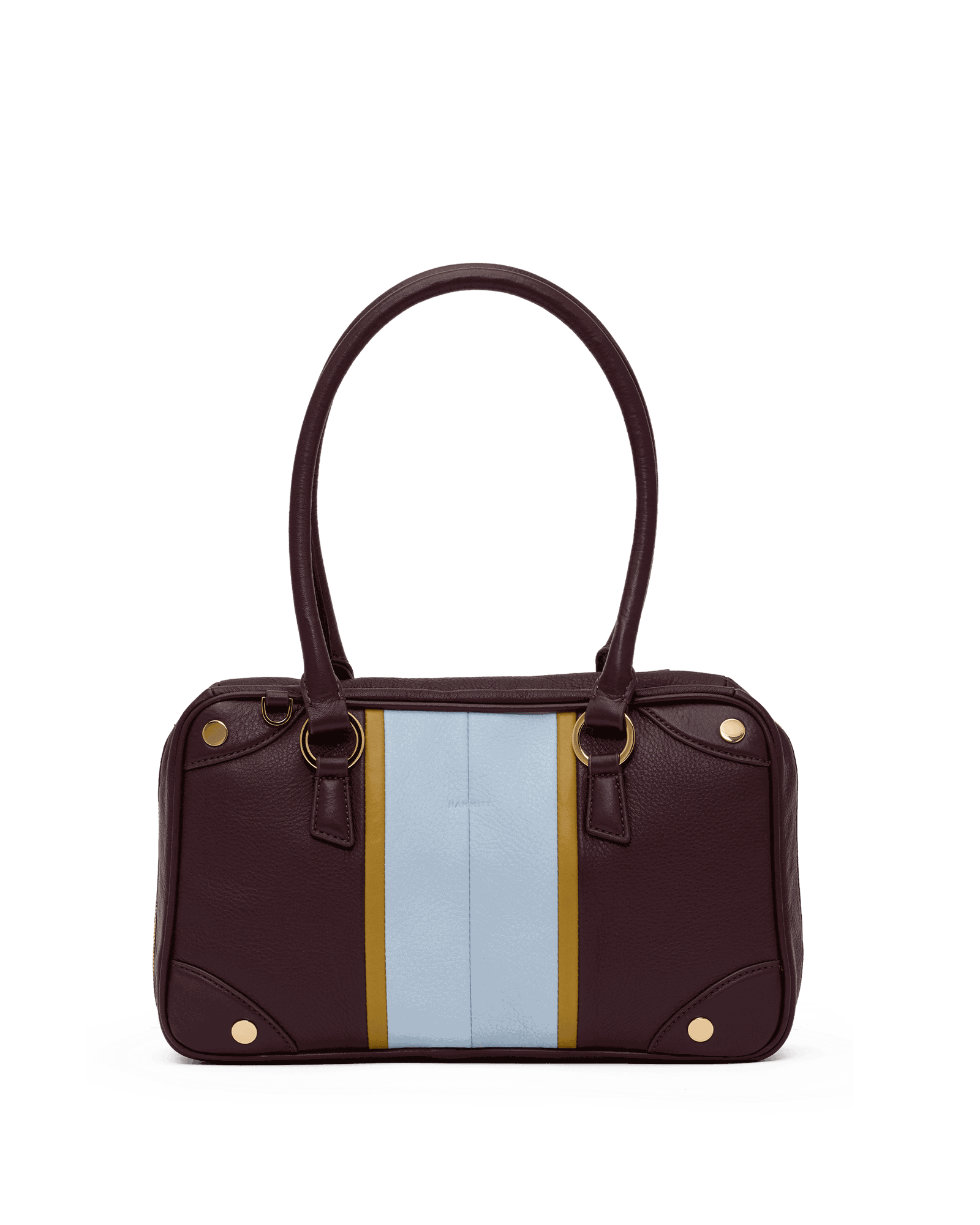 Meredith-Med-Regatta-Stripe-G-Front-View