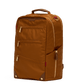 Eden-Backpack-Amber-Nylon-G-Front-View