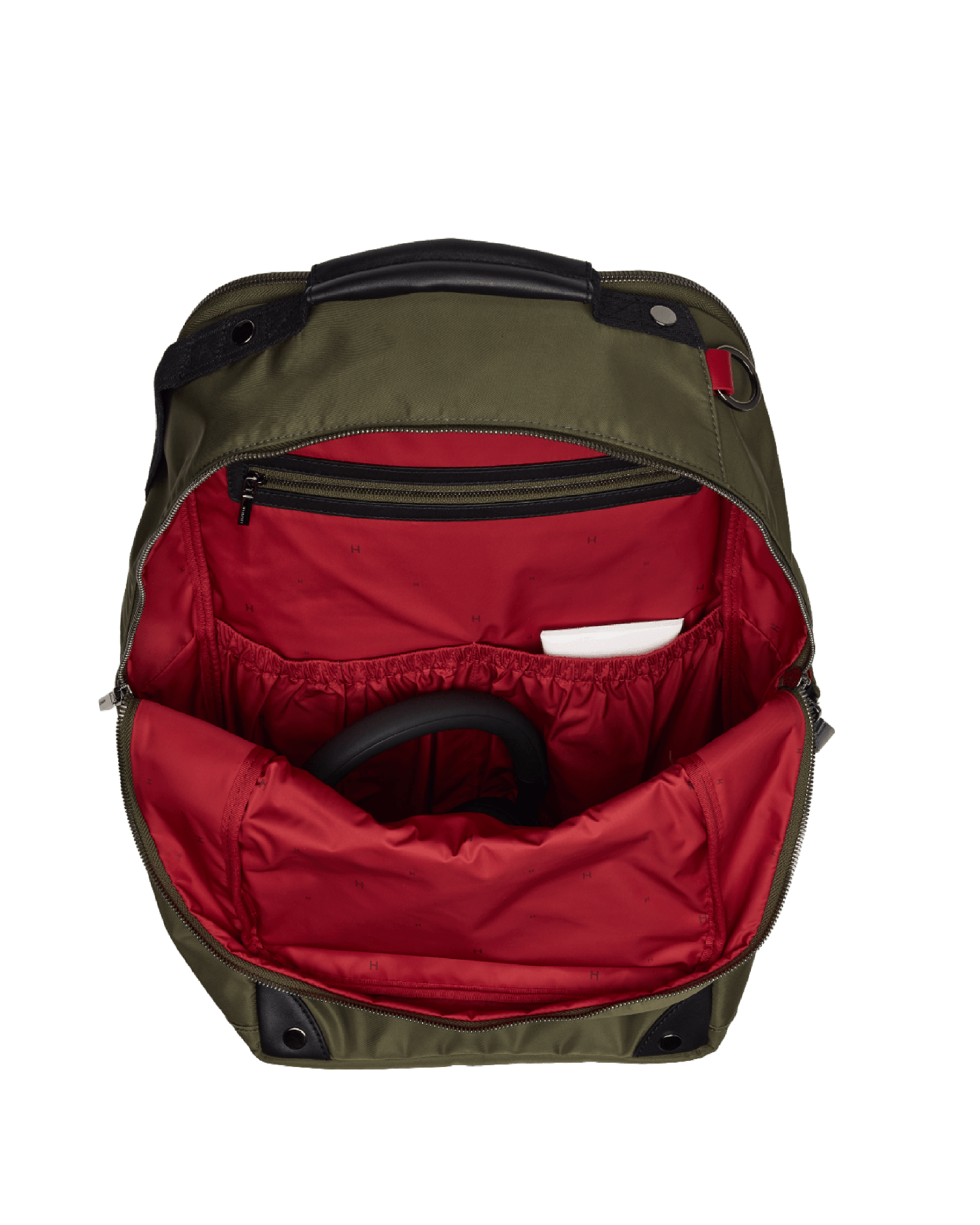 Eden-Backpack-Jade-Nylon-GM-Inside-View