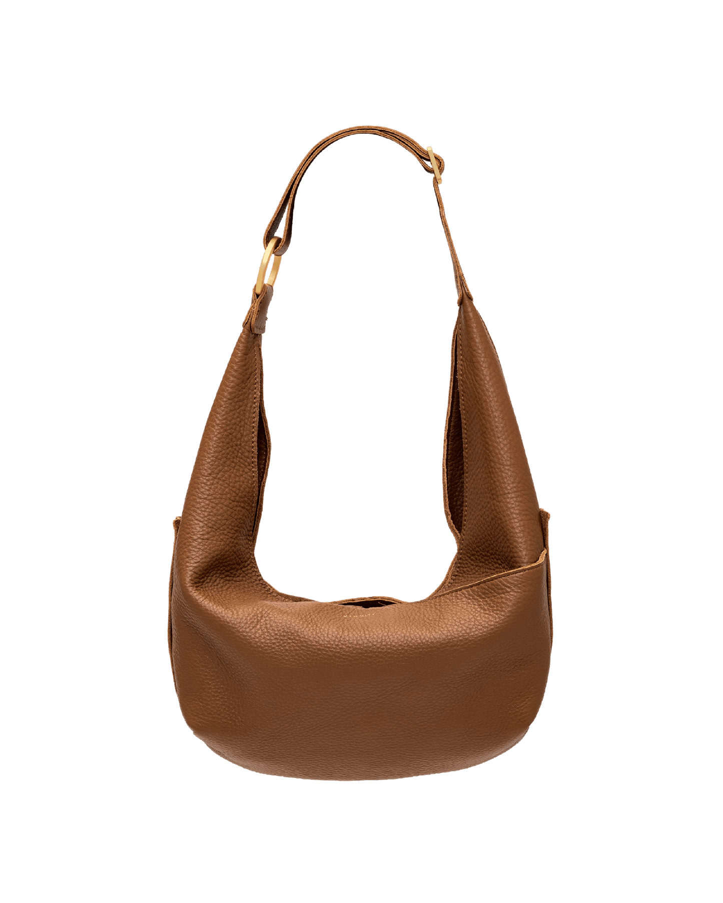 Tom Medium | Soft Leather Boho Bag | HAMMITT