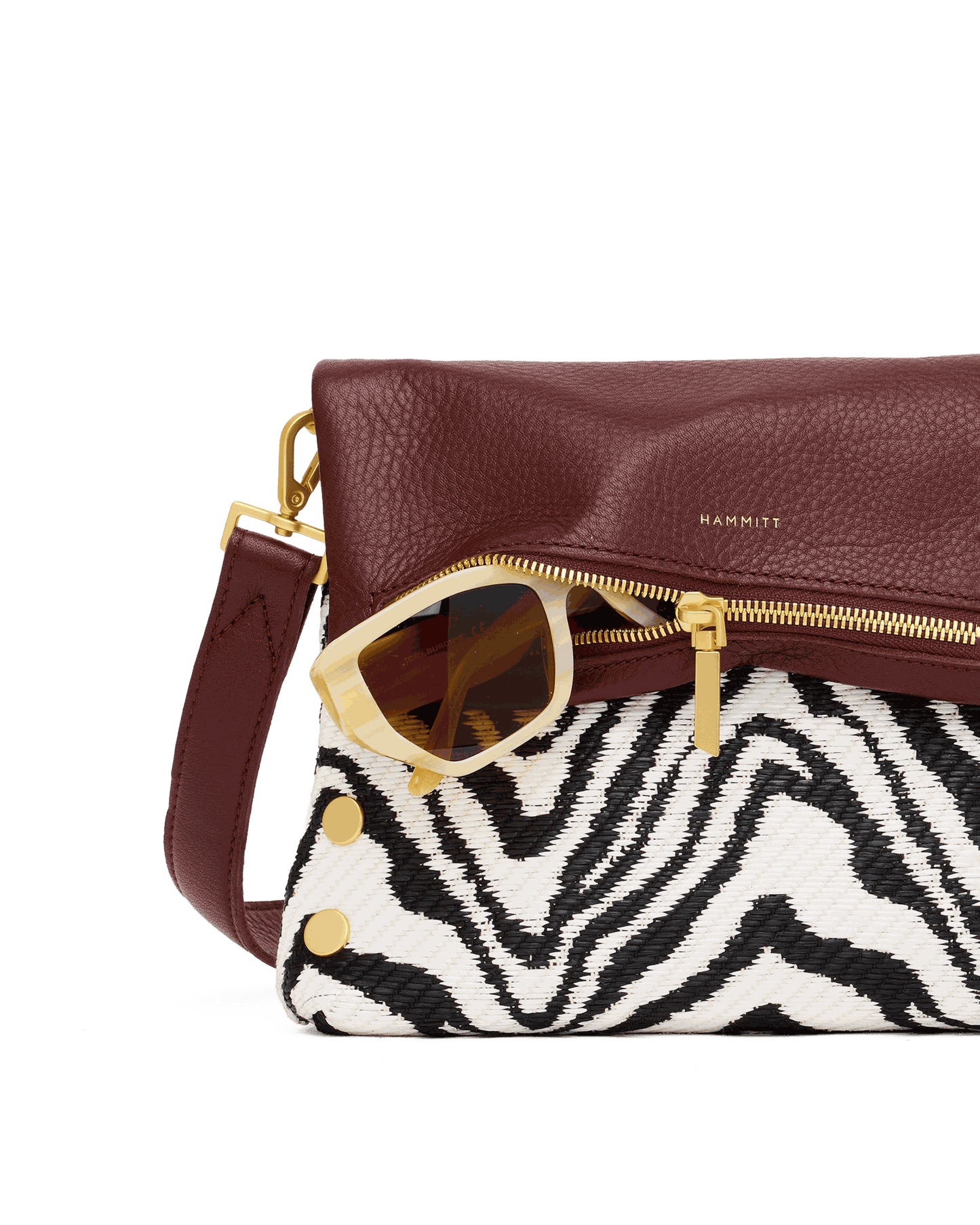 VIP-Med-Zebra-BG-Front-View-Detail