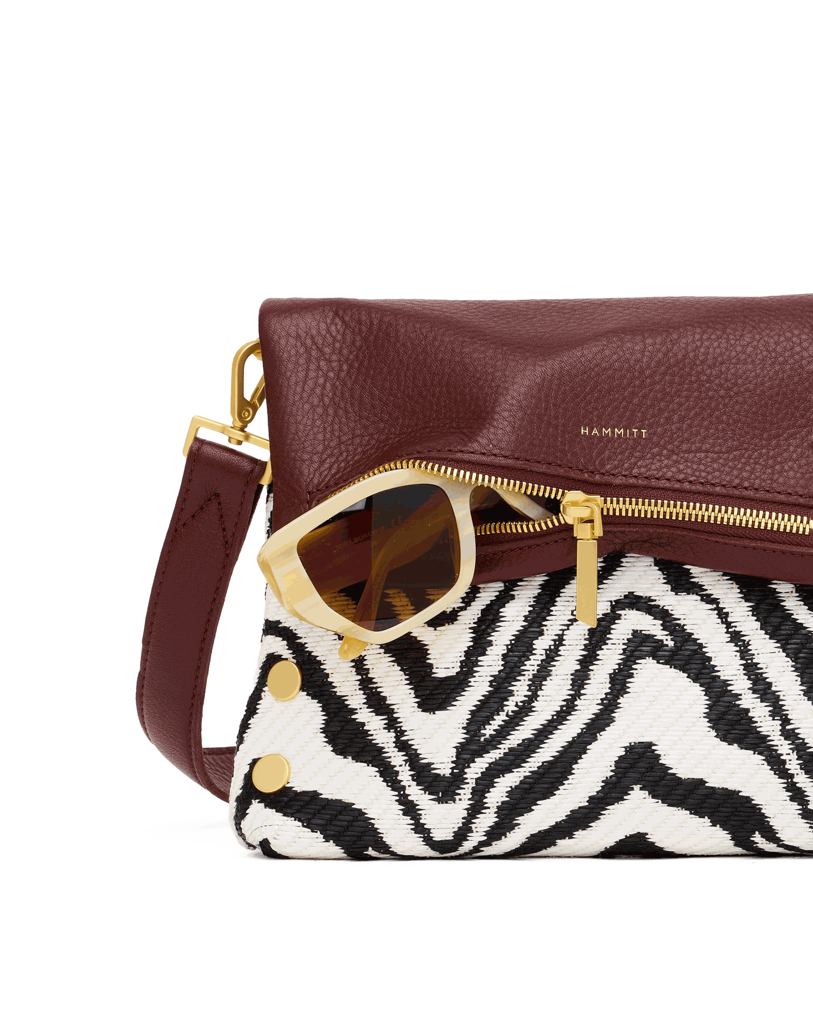 VIP-Med-Zebra-BG-Front-View-Detail