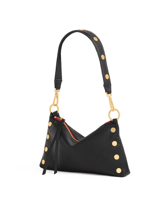 Riveted-Shoulder-Strap-Black-BG-Front-View
