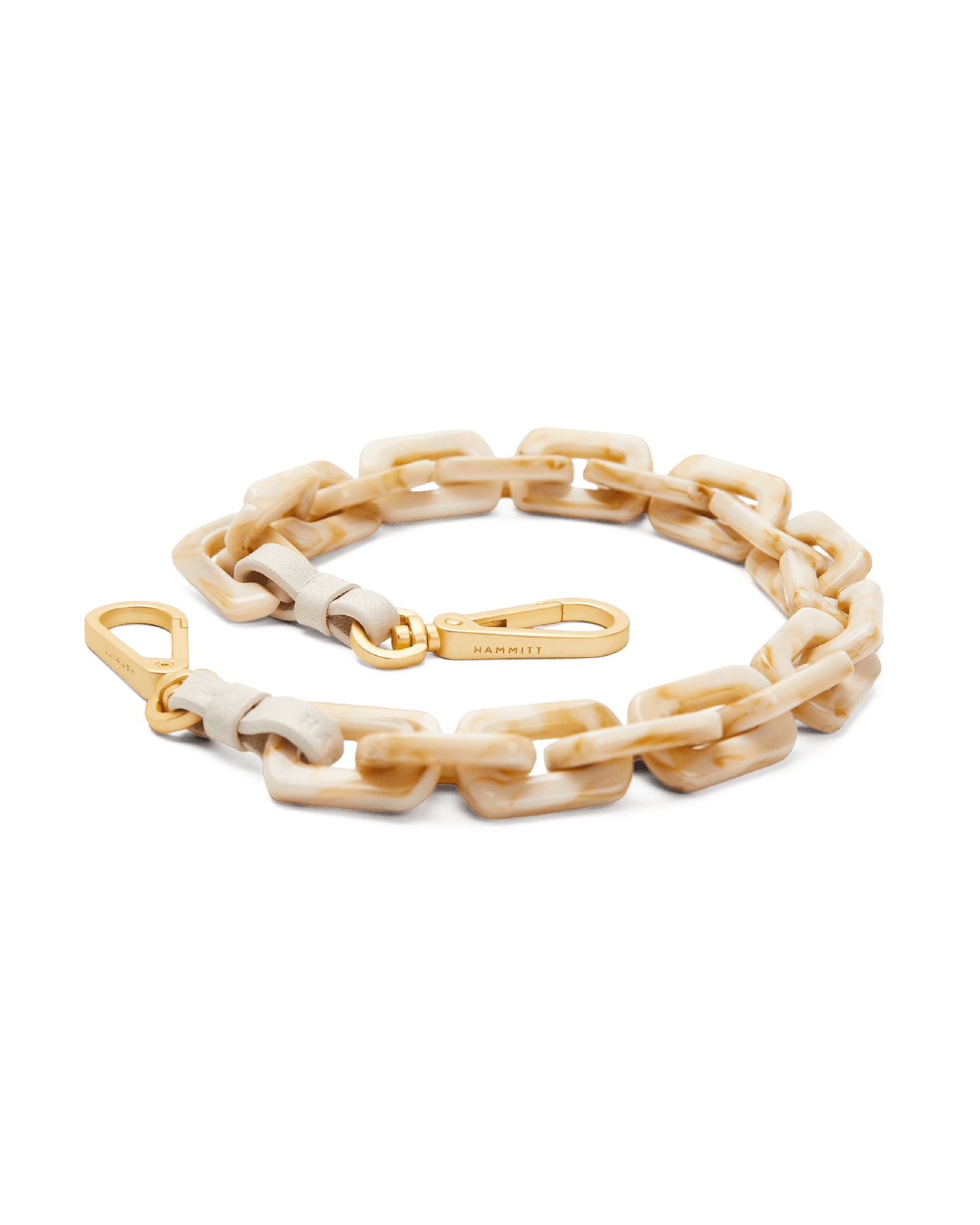 Latte-Shoulder-Strap-Calla-Lily-White-BG-Front-View