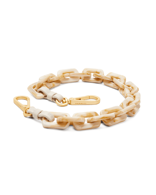 Latte-Shoulder-Strap-Calla-Lily-White-BG-Front-View