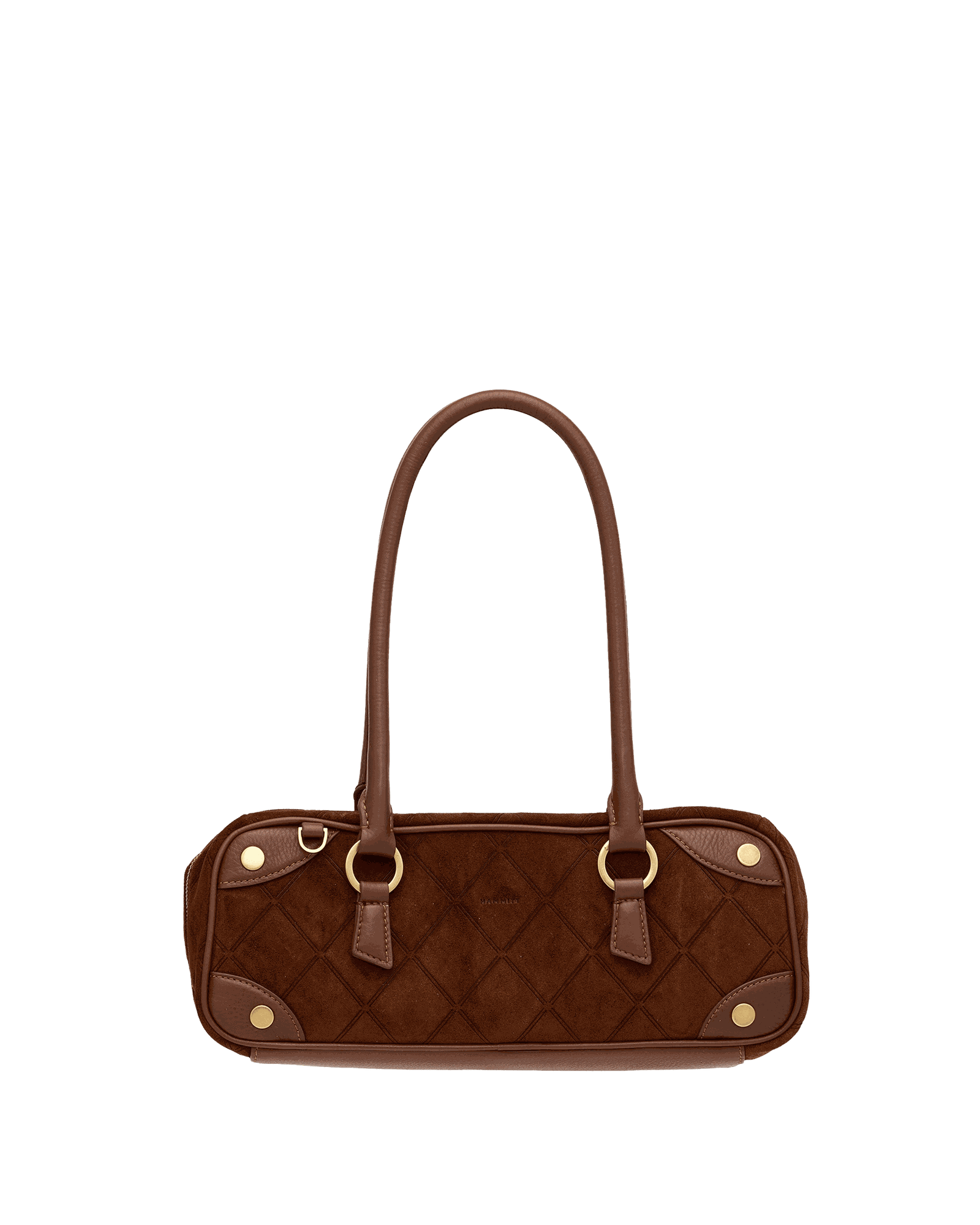 Meredith-Sml-Choco-Diamond-S-AG-Crossbody-View