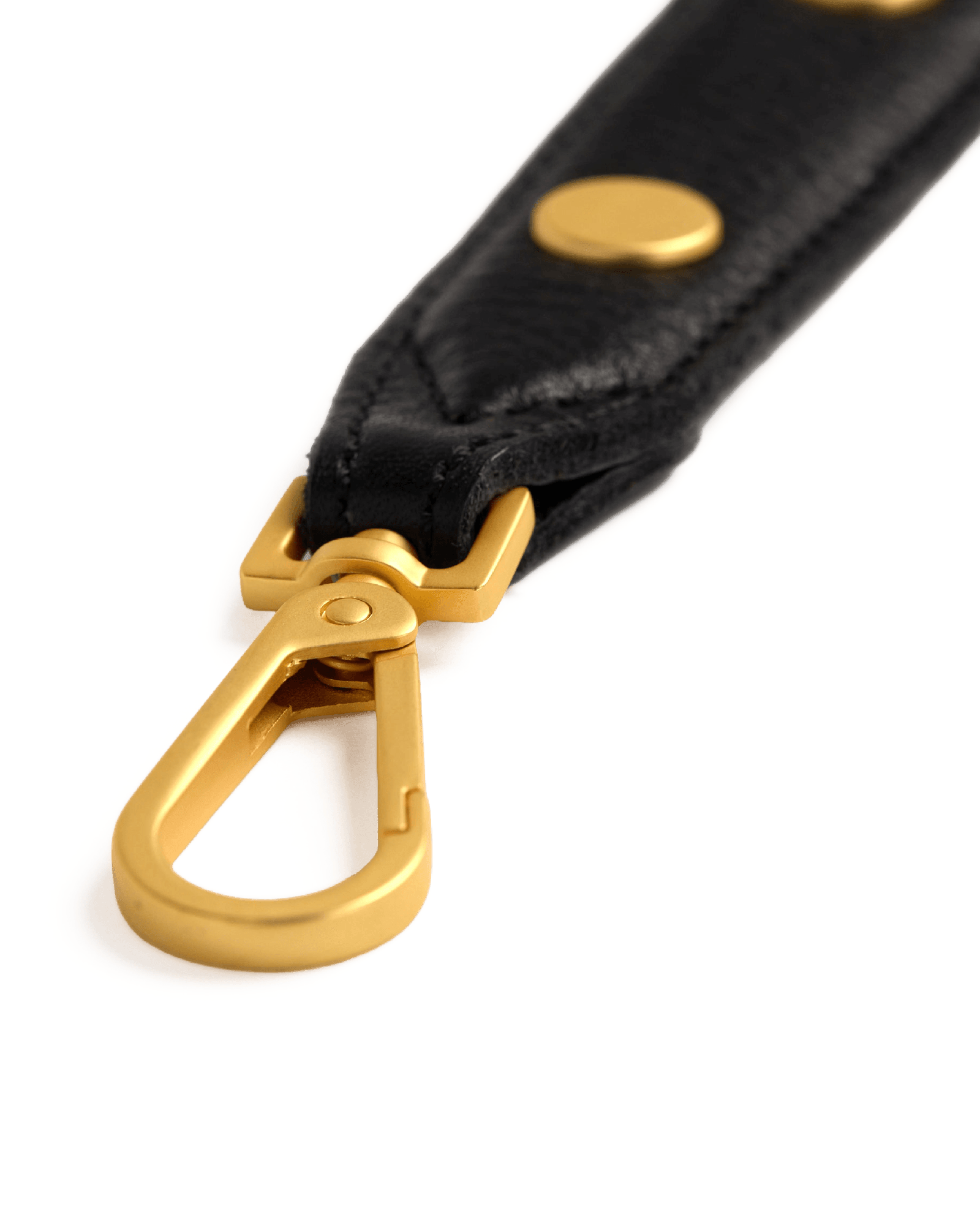 Riveted-Shoulder-Strap-Black-BG-Detail-View