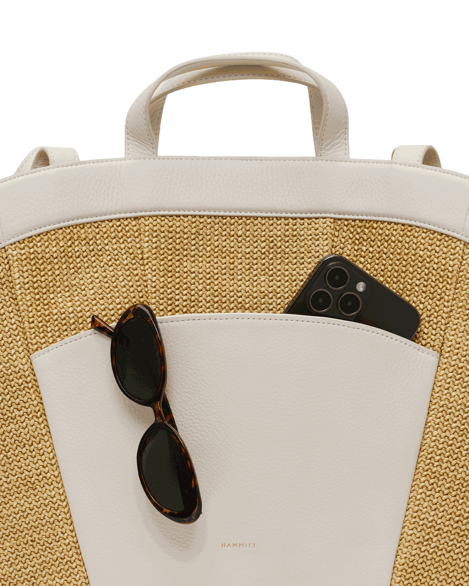 Shelley-Resort-Tote-Calla-Lily-White-Raffia-BGH-Back-View-Detail