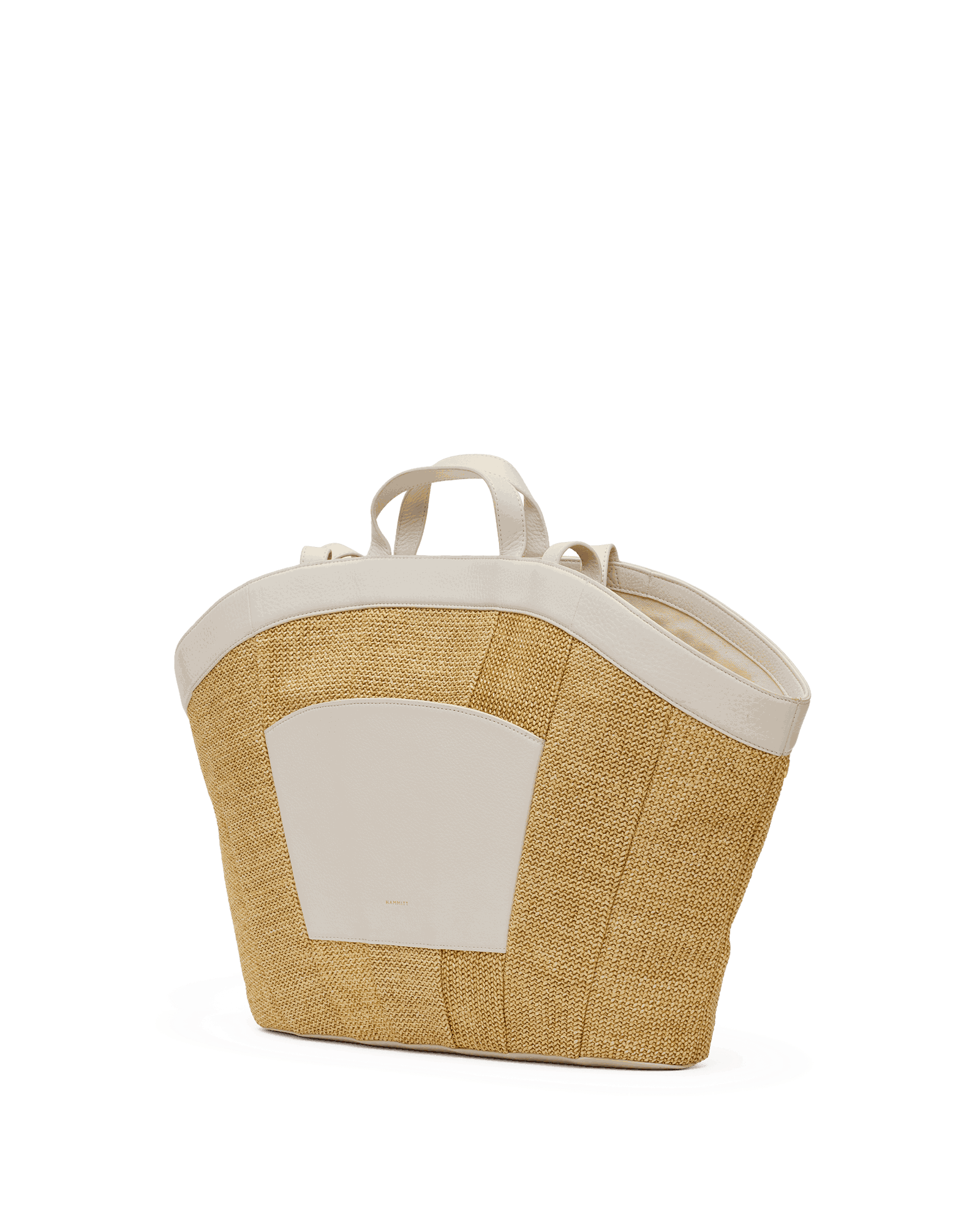 Shelley-Resort-Tote-Calla-Lily-White-Raffia-BGH-Back-View
