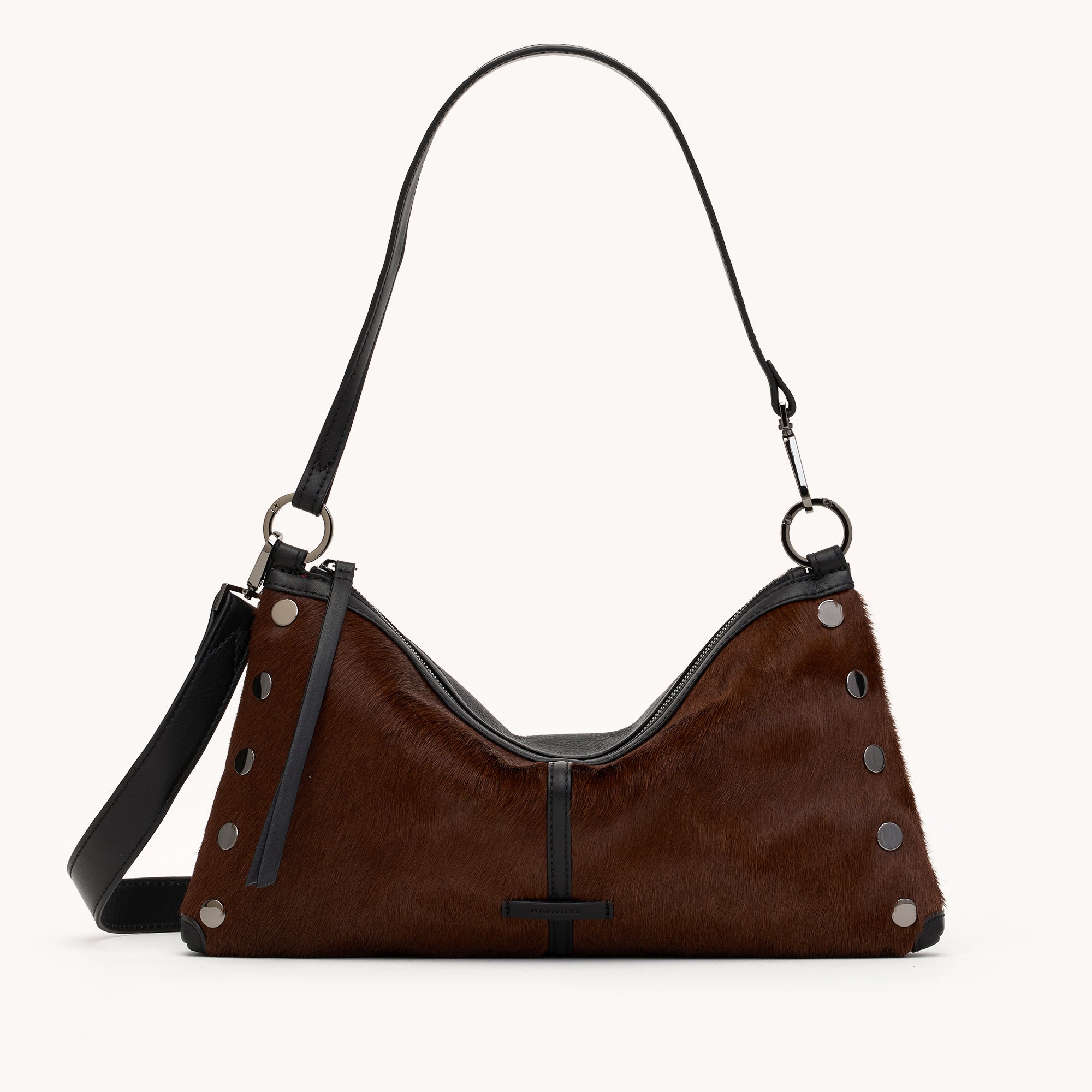 Kyle Medium | Soft Leather Shoulder Bag | HAMMITT