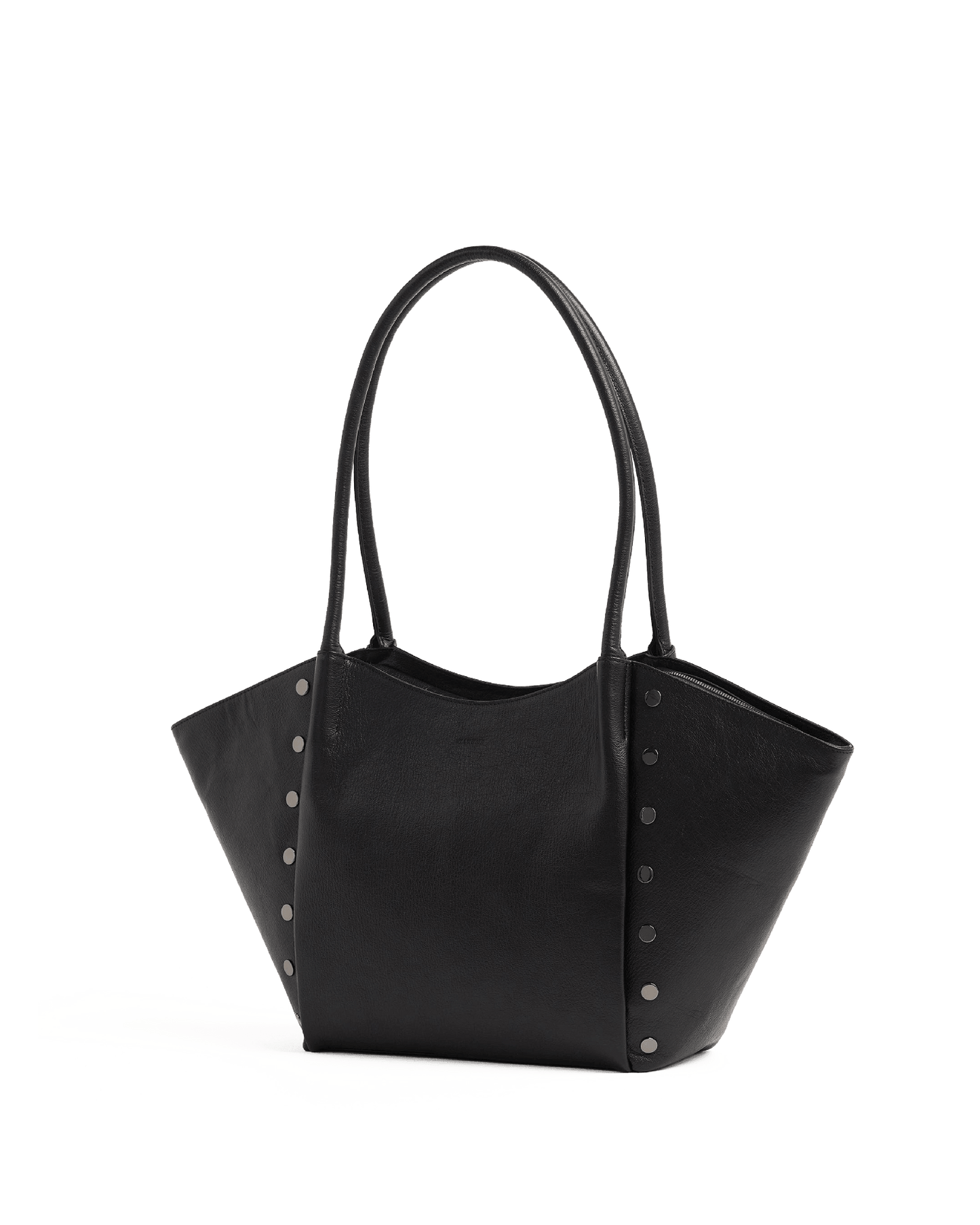 Paul-Lrg-Black-Press-GM-Front-View-2