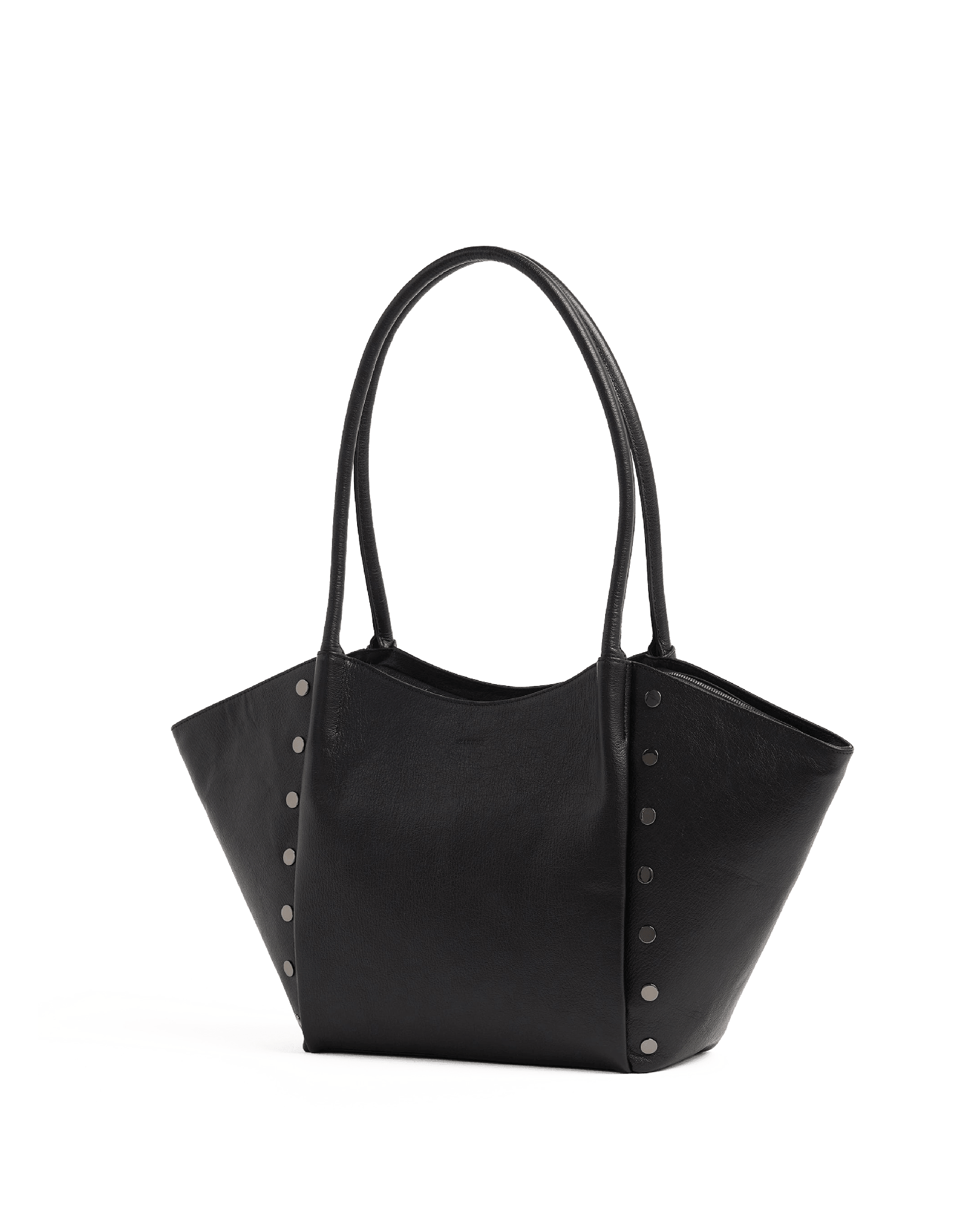Paul-Lrg-Black-Press-GM-Front-View-2
