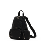 Hunter-Med-Black-Nylon-GM-Front-View-2