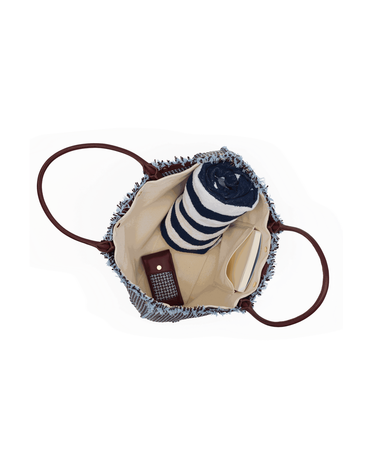 Olympia-Tote-Blueberry-Sorbet-G-Inside-View