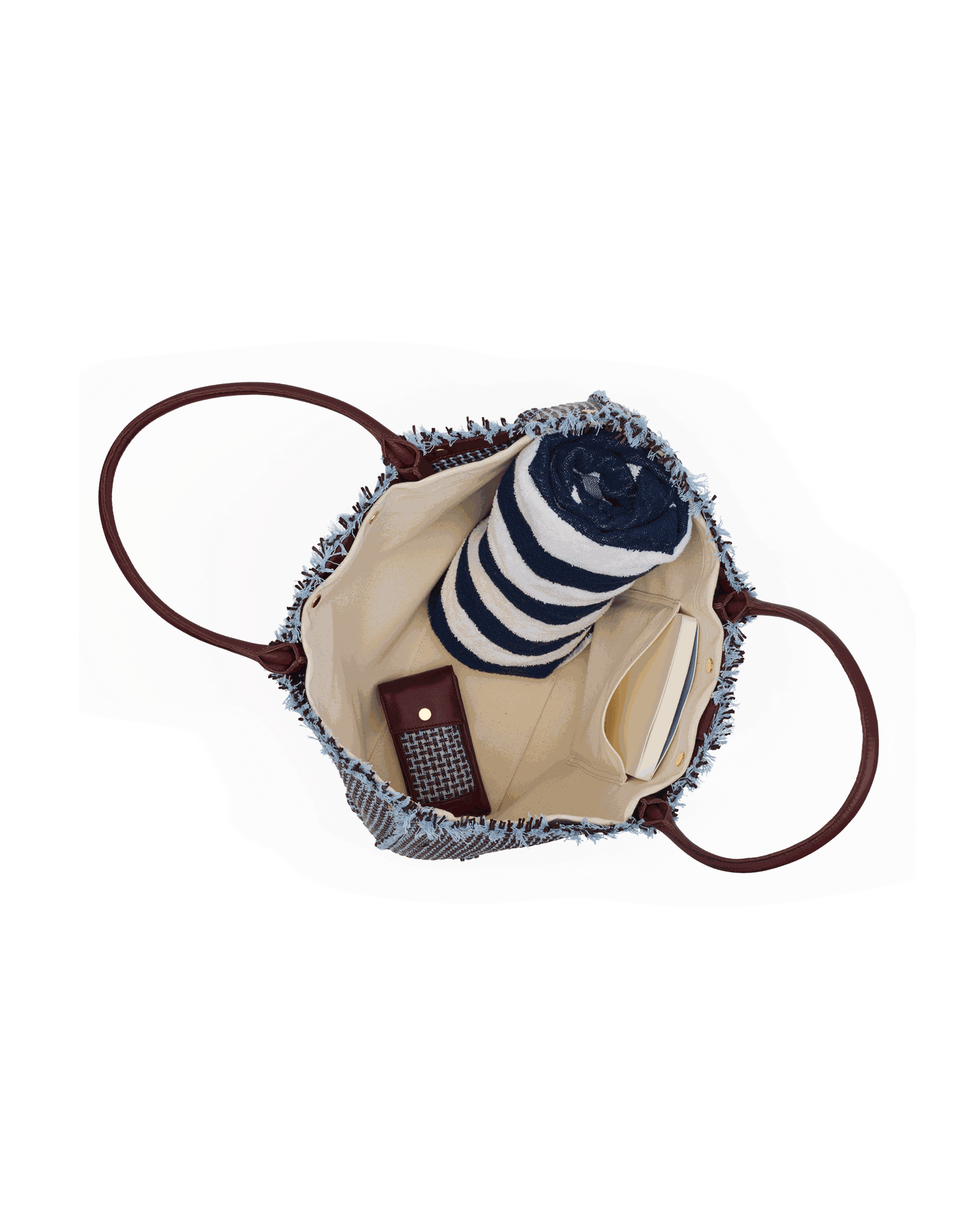Olympia-Tote-Blueberry-Sorbet-G-Inside-View