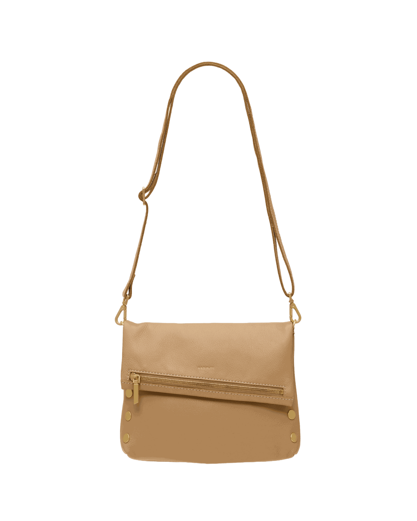 VIP Medium | Soft Leather Crossbody Bag | HAMMITT