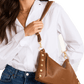 Kyle-Med-Mahogany-Pebble-BG-Red-Zip-Model-View