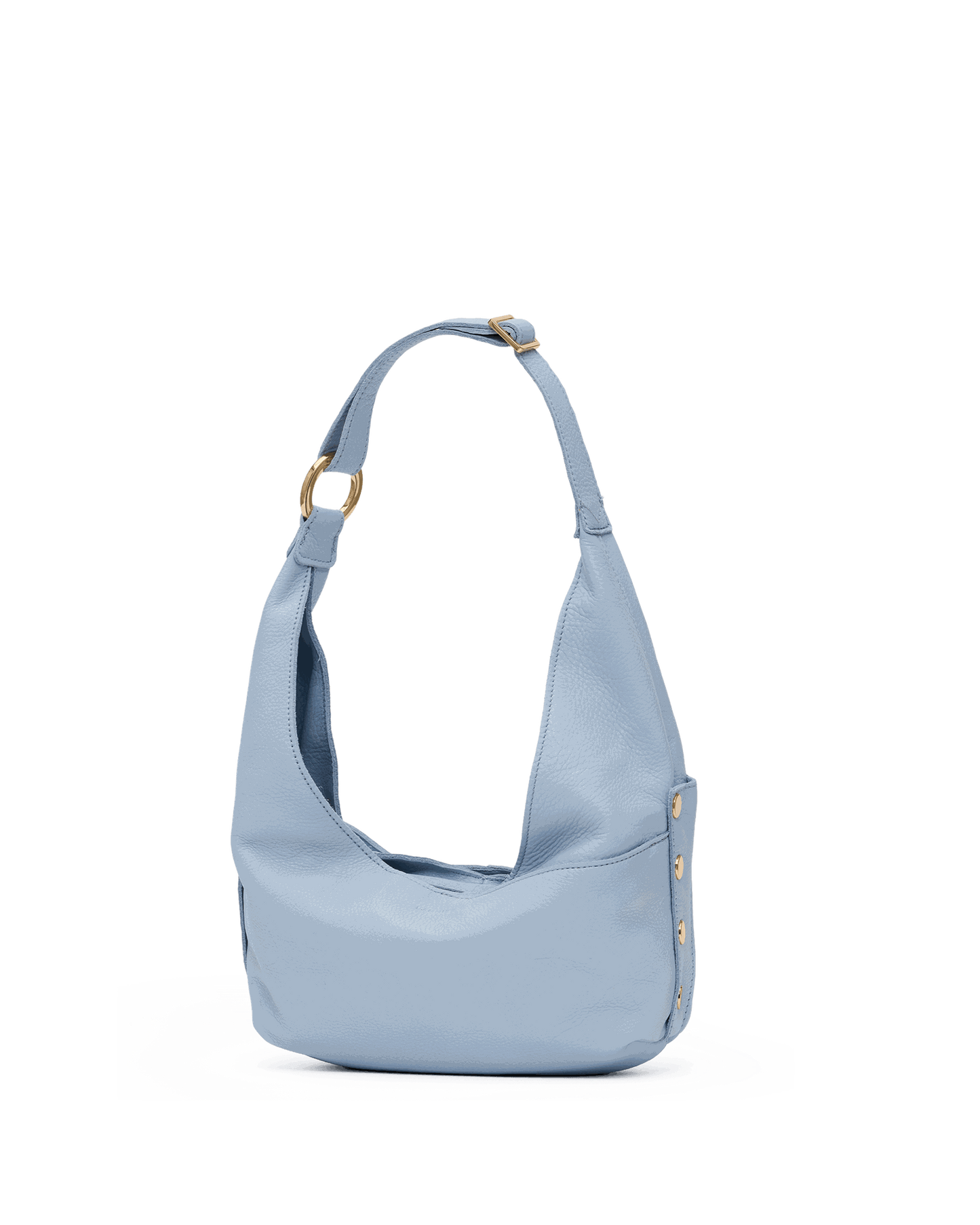 Tom Medium | Soft Leather Boho Bag | HAMMITT
