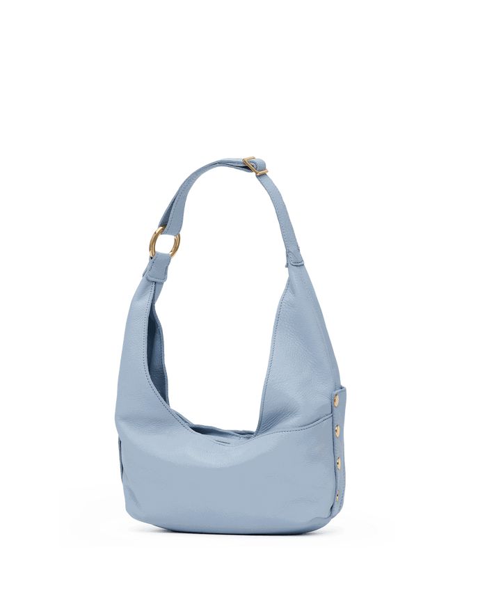 Tom Zip | Hazy Blue/Gold | Med
