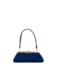 Vivienne | Royal Riviera/Gold | Slim
