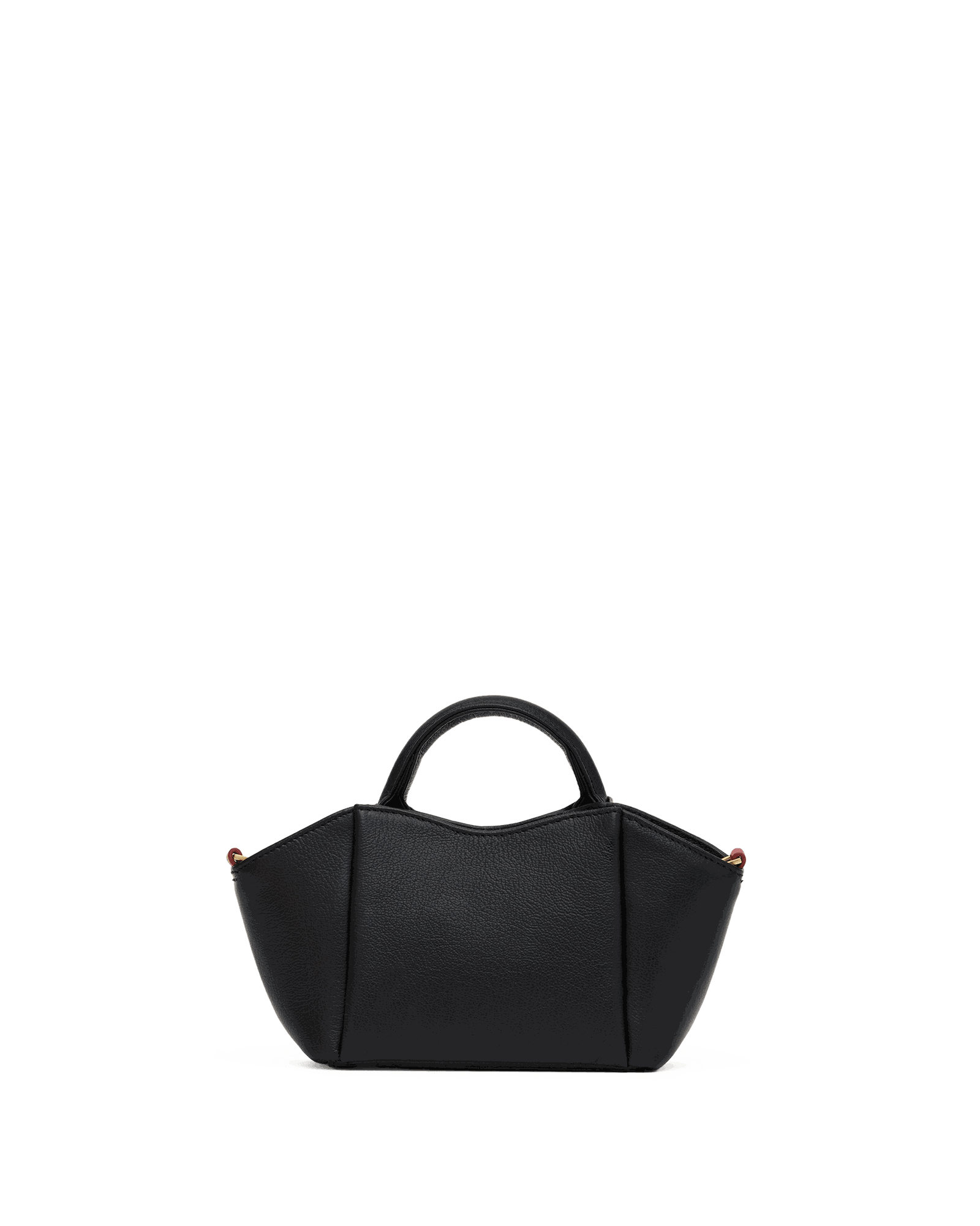 Paul-Mini-Black-Press-BG-Red-Zip-Back-View
