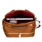 Eden-Backpack-Amber-Nylon-G-Detail-View