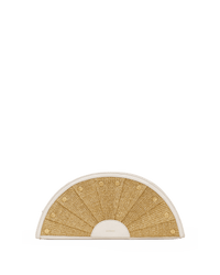 Shelley-Clutch-Calla-Lily-White-Raffia-BGH-Front-View-2