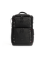 Burbank-Backpack-Black-Nylon-Front-View