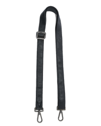 Strap-Slider-1.0-Inch-Blk-GM-Front-View