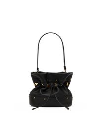 Gianna | Black/Gold | Sml