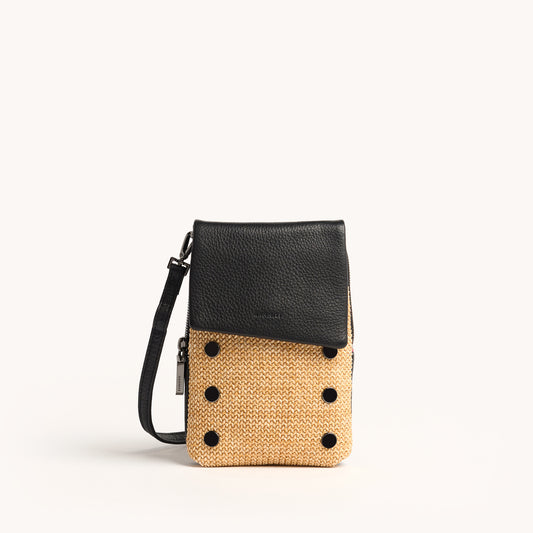 VIP-Mobile-Chaparral-Raffia-GM-Front-View