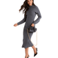 Paul-Mini-Black-Press-BG-Red-Zip-Model-View-4